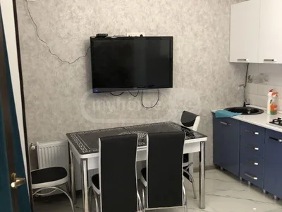 2 room Flat Daily rent. Isani
