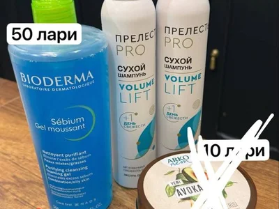 Гель Bioderma Sebium 500 мл