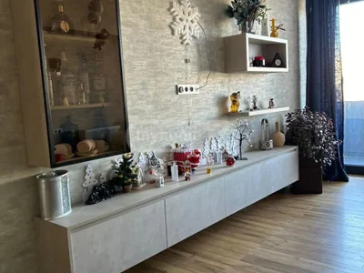 5-комнатная квартира на продажу. Варкетили