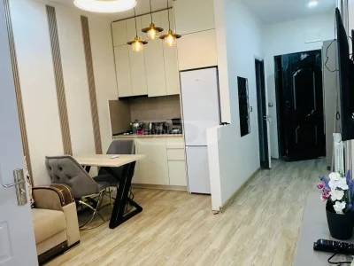 1+1 на Parnavaz Mepe Street რუსთაველის უბანი