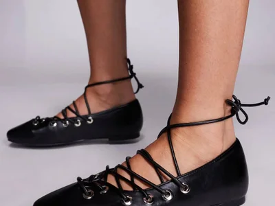 Mango белые босоножки kitten heel