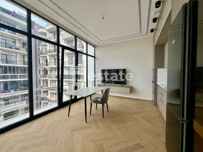 2+1 возле парка 6 Мая, $164000