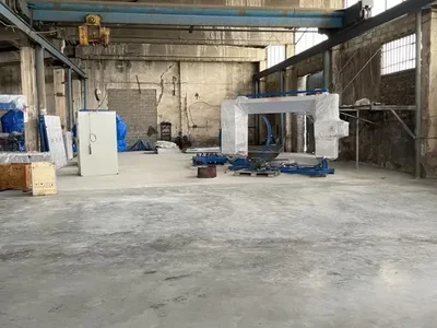 Коммерческая недвижимость (склад-магазин). Лило