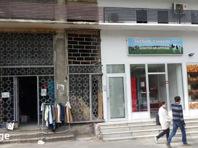 3 room Commercial space For Sale. Saburtalo