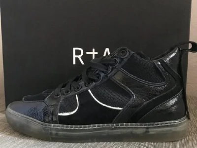 Кроссовки RtA