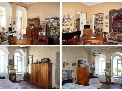 3 room Flat For Sale. Sololaki