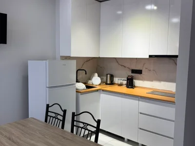 Студия, 44 м², Згвиспири, 6 — $350