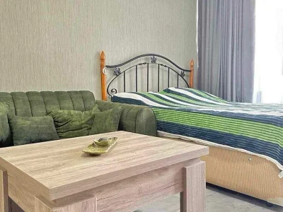 Marine House: Студия, 36,0 м²