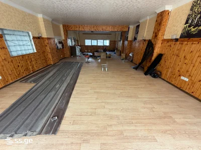 Коммерческое помещение Продаётся