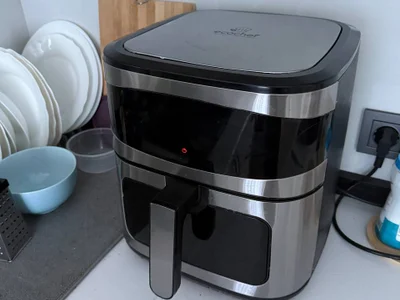 Аэрогриль EcoChef