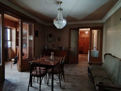 4-комнатная квартира Продаётся. Сабуртало