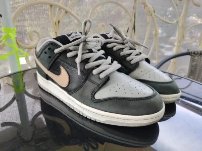 Nike SB dunk Shadows