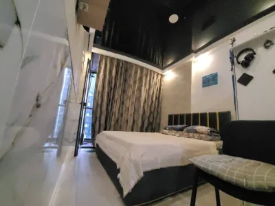 1+1 на Zhiuli Shartava Avenue 8