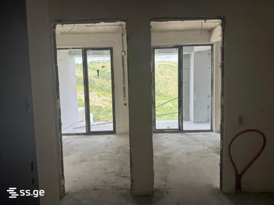 3-комнатная квартира на продажу. Район Важа-Пшавела