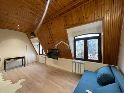 3-комнатная квартира в Старого Батуми, $1200