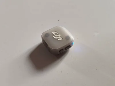 Микрофон DJI Mic mini 2