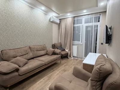 2-комнатная квартира, 50 м², 11/15 эт., $600