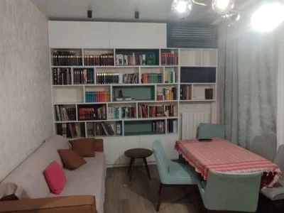 Коммерческое помещение на უნივერსიტეტის ქუჩა 45 Saburtalo