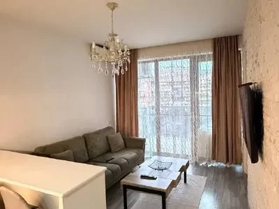 Квартира 2+1