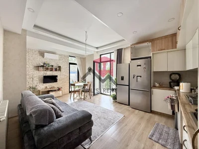 2-комнатная квартира на ул. Политковской, $800