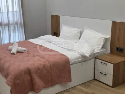 1-комнатная квартира в районе аэропорта