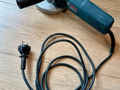 УШМ Bosch GWS 750-125