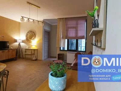 2+1 на Хайдара Абашидзе Улица 65 Bagrationi District