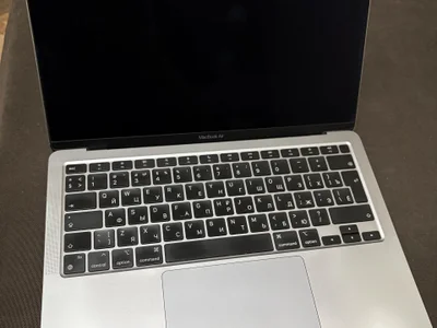 MacBook Air 13