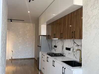 2-комнатная квартира, Новый Бульвар, $400