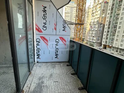 1-комнатная квартира в районе аэропорта