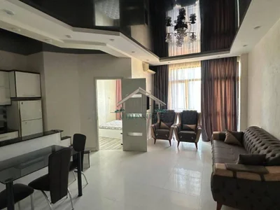 2-комнатная квартира у моря, $650