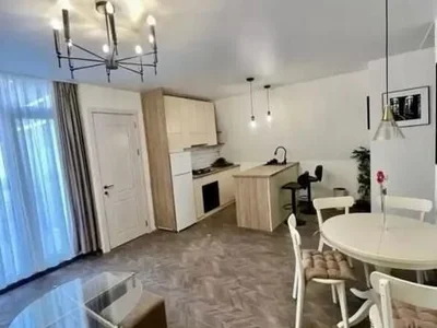 Коммерческое помещение на პეკინის გამზირი . Saburtalo