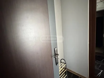 Двухкомнатная квартира в аэропортовом районе
