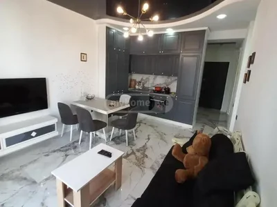 3-комнатная квартира в Тбилиси