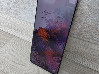 Samsung Galaxy S20+