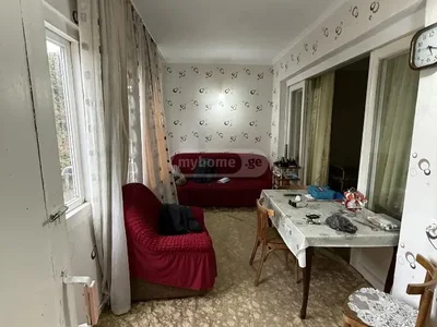 2-комнатная квартира в Тбилиси