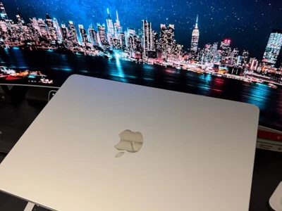 MacBook Air M2