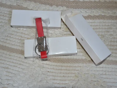 USB Flash-карта 4 Gb на брелке