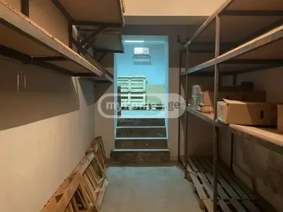 Коммерческое помещение 90 кв.м на проспекте Церетели