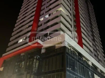 1+1 на Tbel Abuseridze st. 21 ხიმშიაშვილის უბანი