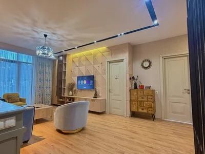 Well House: 4-комнатная, 107.0 м²