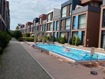 Таунхаус в Polo Villas, $230000