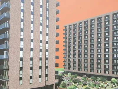 Коммерческое помещение на gakhokidze st. 79 Varketili