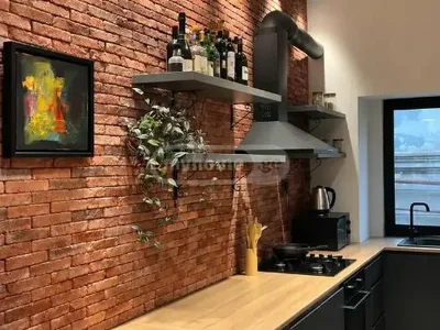 Коммерческое помещение на amagleba st. 23 Sololaki