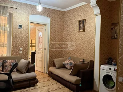 2 room Private House For Rent. Chugureti