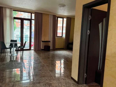 Квартира с двумя спальнями на Пушкина, $500