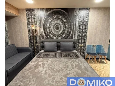 Студия на Alliance Privilege Sh. Rustaveli Ave. 42 Rustaveli District