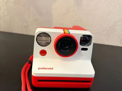 Фотоаппарат Polaroid