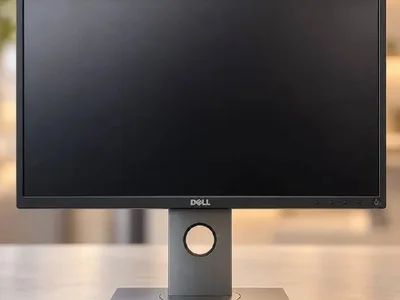 Монитор Dell P2317H 23 IPS Full HD