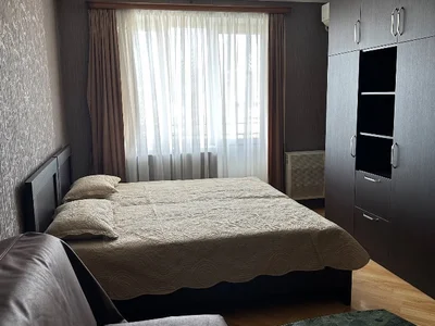 1 room Flat For Rent. Nadzaladevi